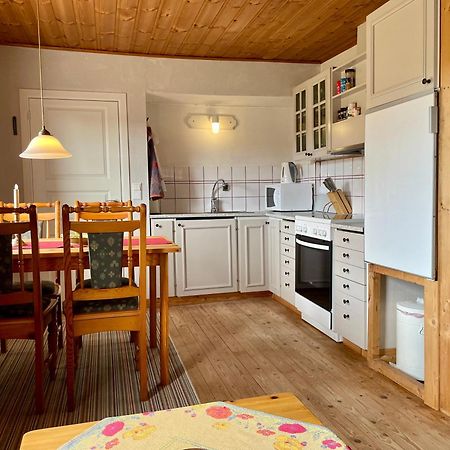 Viken - Cottage By Dalslands Canal Dals Långed 外观 照片