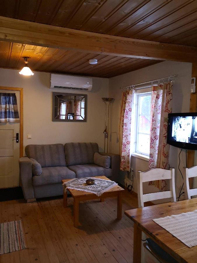 Viken - Cottage By Dalslands Canal Dals Långed 外观 照片