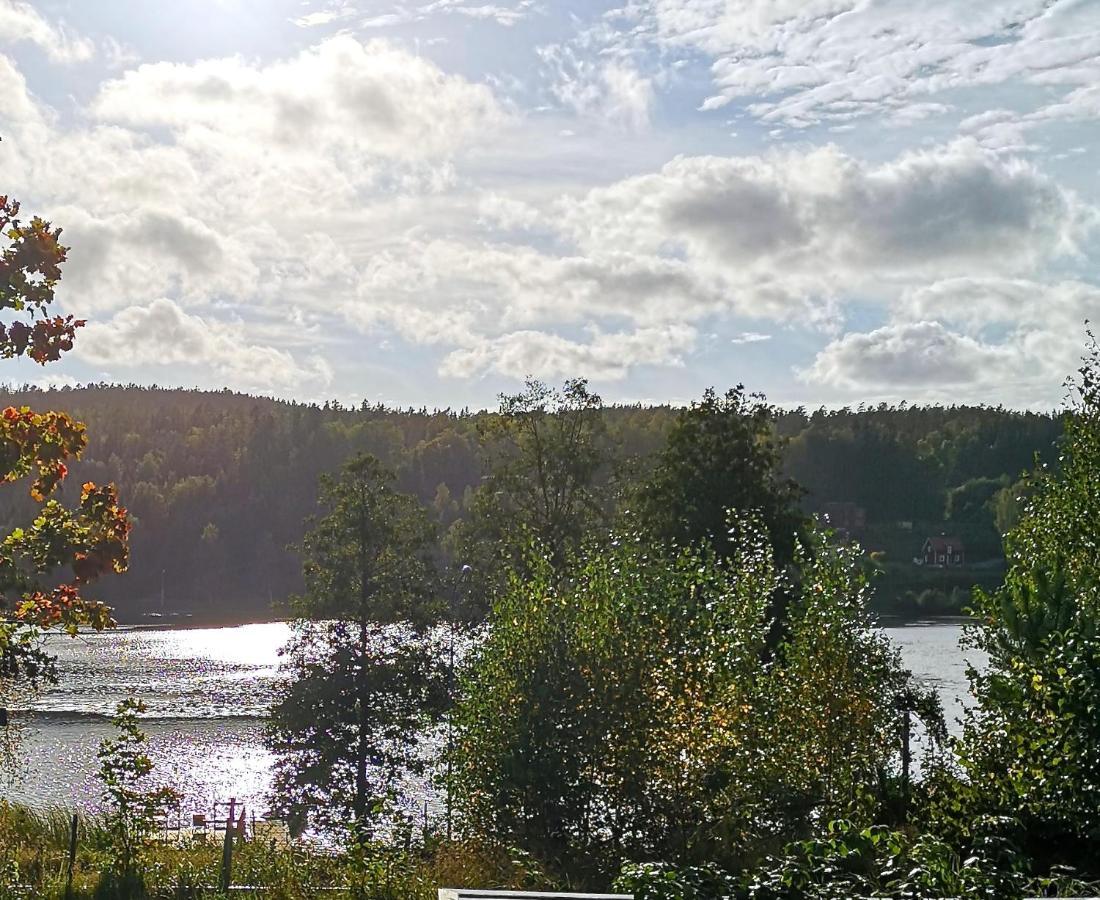 Viken - Cottage By Dalslands Canal Dals Långed 外观 照片