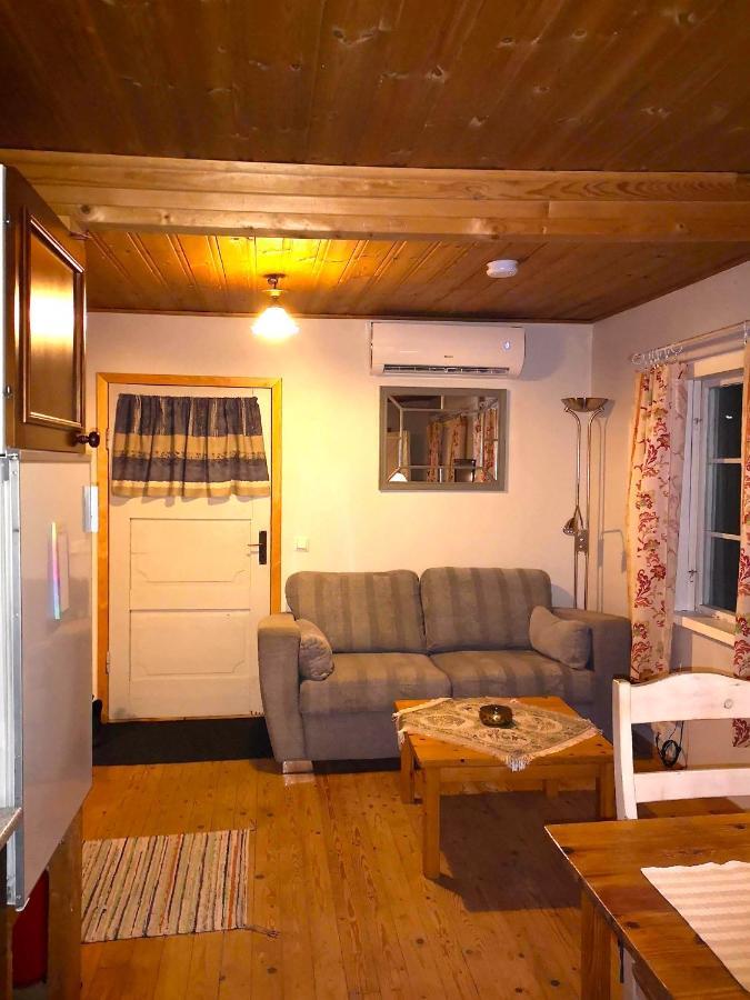 Viken - Cottage By Dalslands Canal Dals Långed 外观 照片