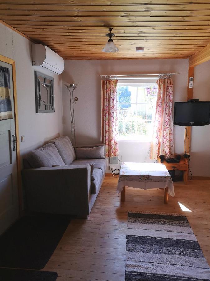 Viken - Cottage By Dalslands Canal Dals Långed 外观 照片