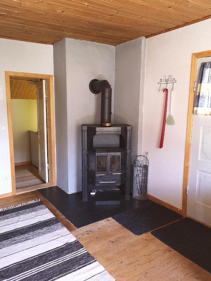 Viken - Cottage By Dalslands Canal Dals Långed 外观 照片