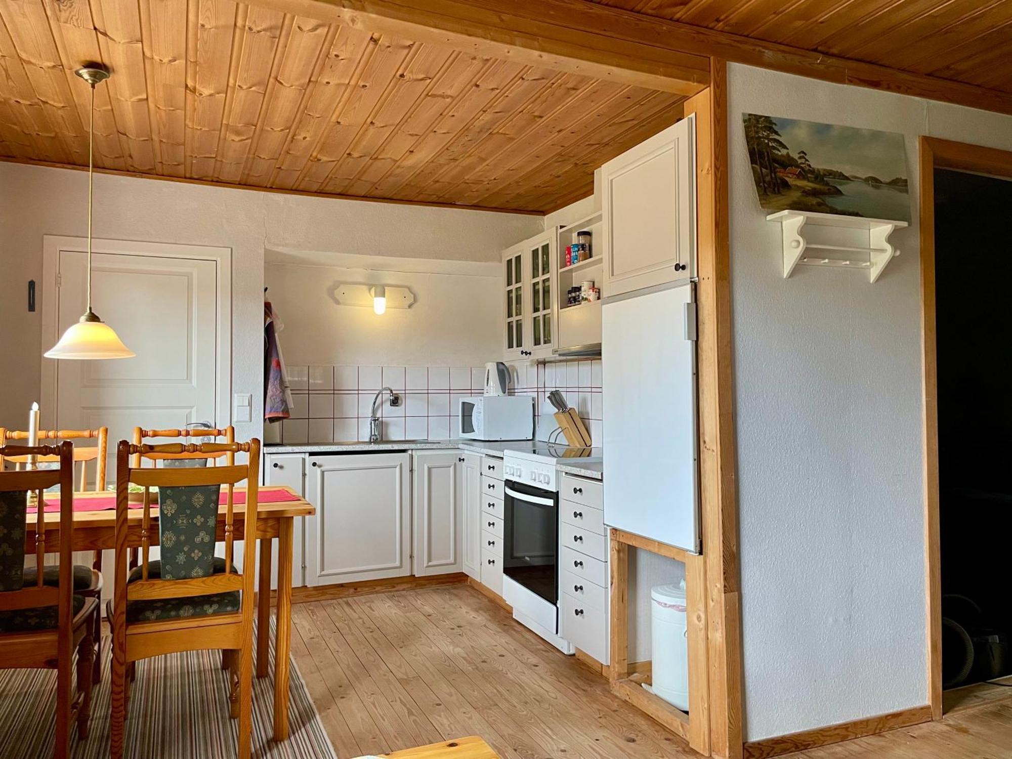 Viken - Cottage By Dalslands Canal Dals Långed 外观 照片