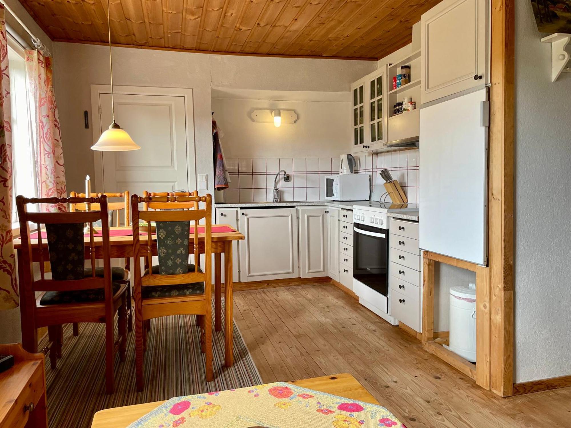 Viken - Cottage By Dalslands Canal Dals Långed 外观 照片